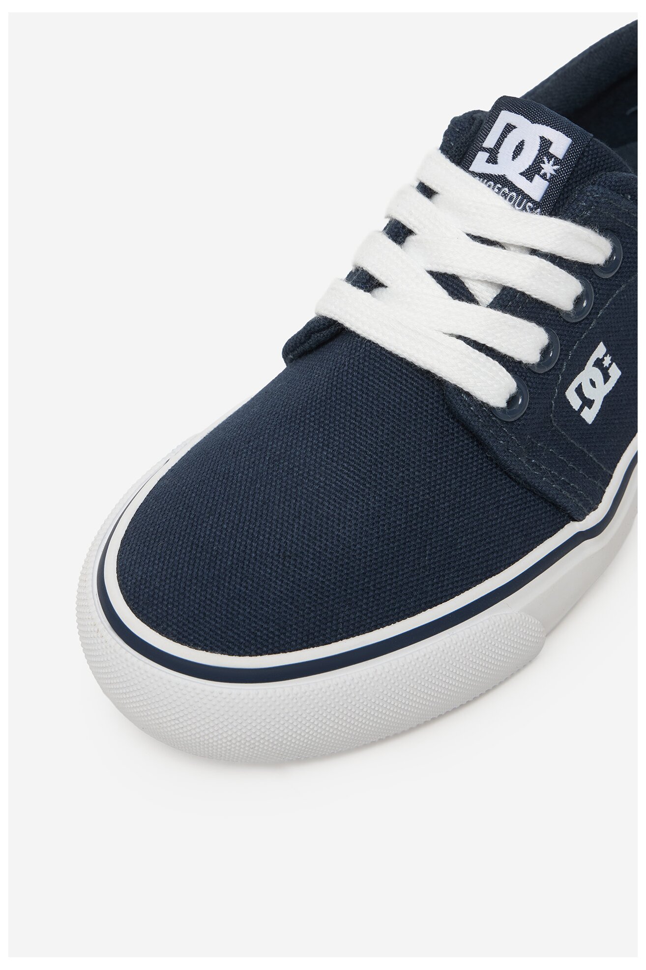 Sportska obuća DC Shoes CEOWB-LEA-ZL-DC001-CH KOBALT PLAVA