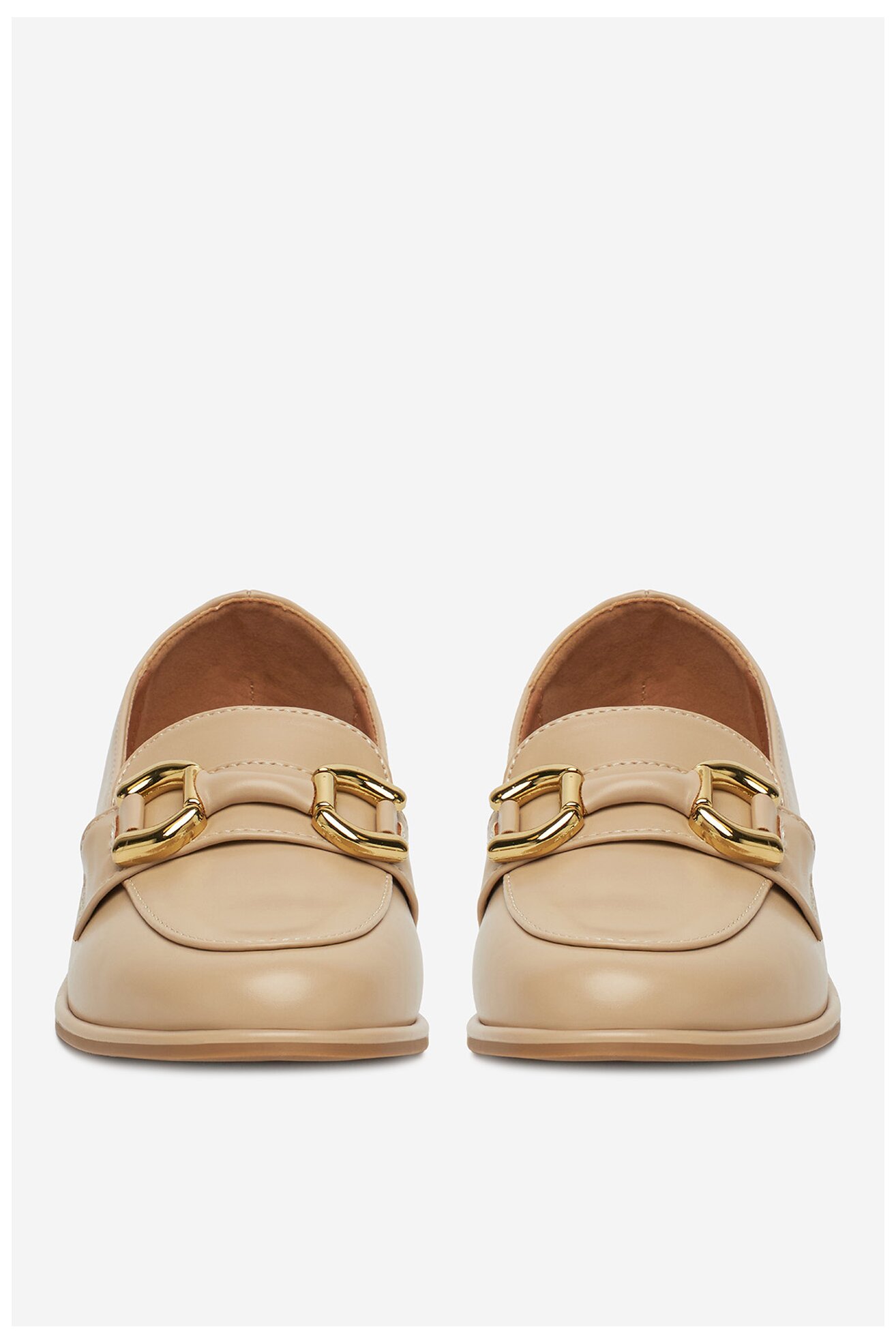 Мокасини DeeZee Y066 БЕЖОВ