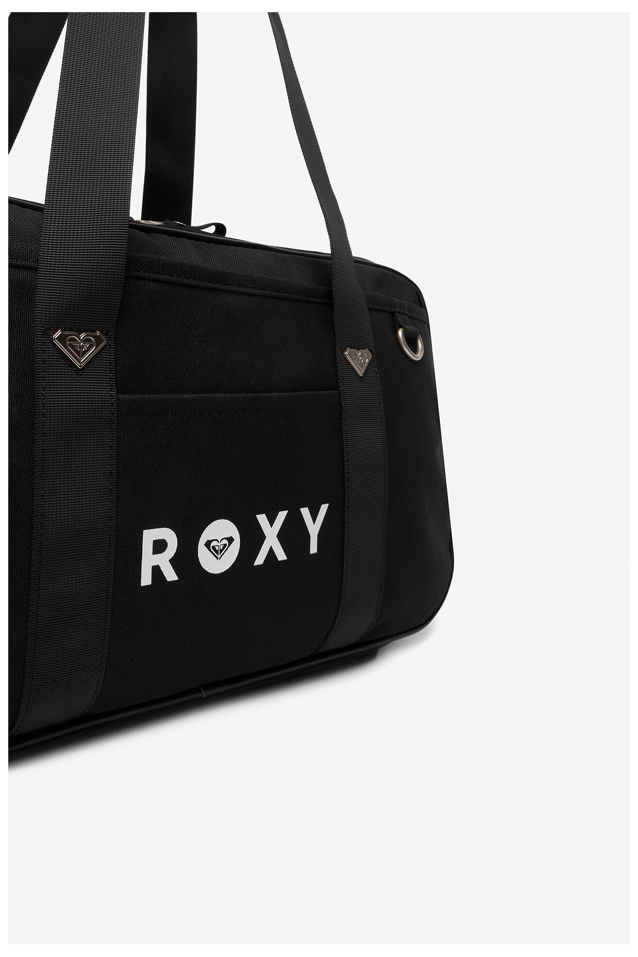 Torebka ROXY CWBEO-ROXY-M-003-09 Czarny