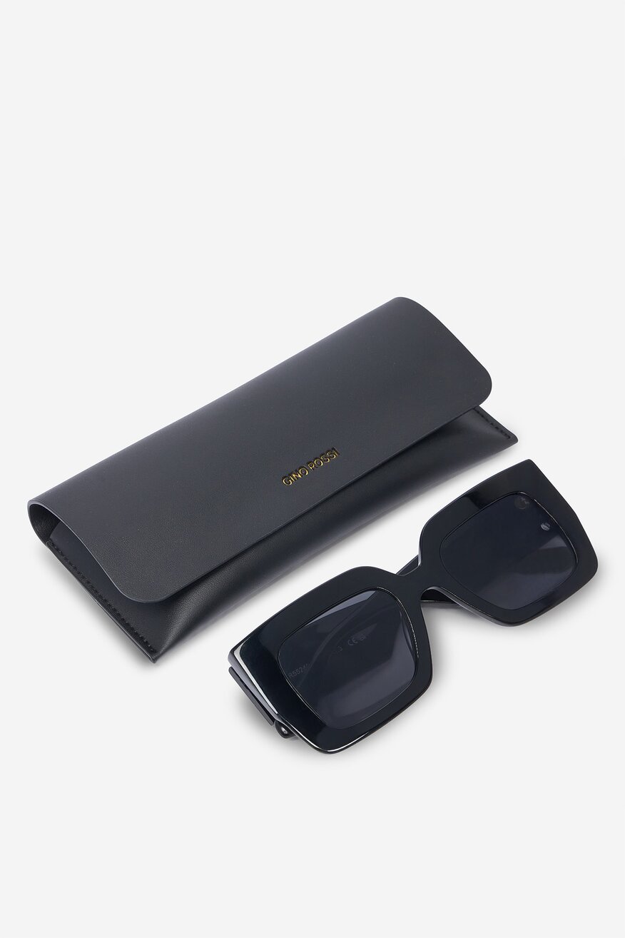 
                Окуляри Жіночі Gino Rossi ЧОРНИЙ - 5907964072379