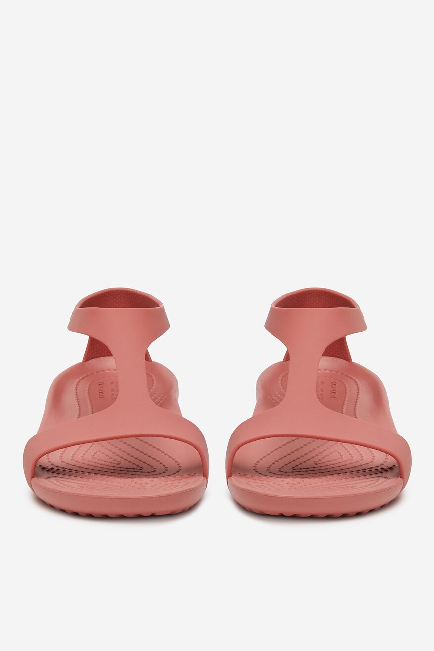 Сандали Crocs РОЗОВ - 5904862339405