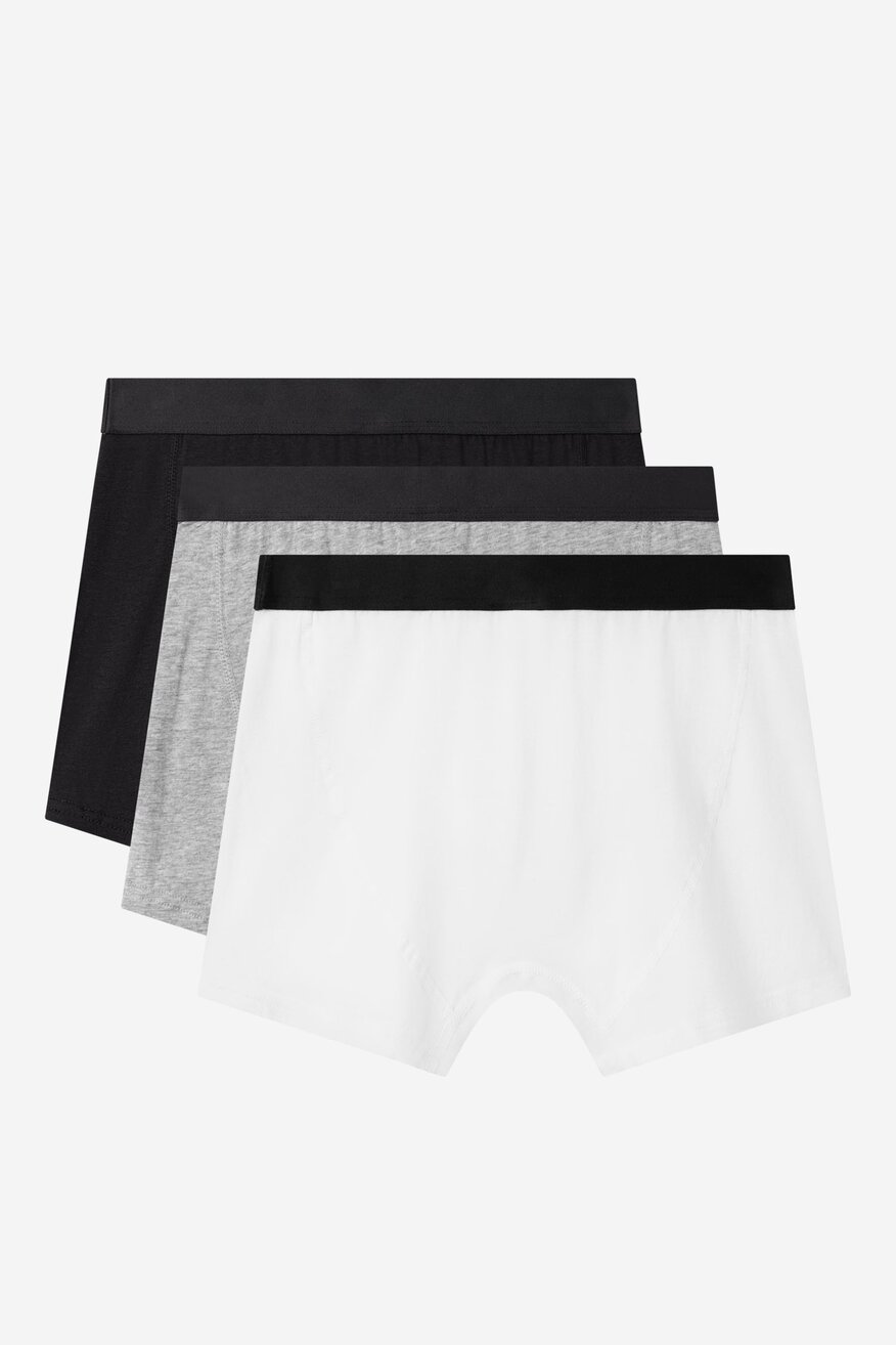 
                Set lenjerieintima *3 DKNY MIX - 5905588762980