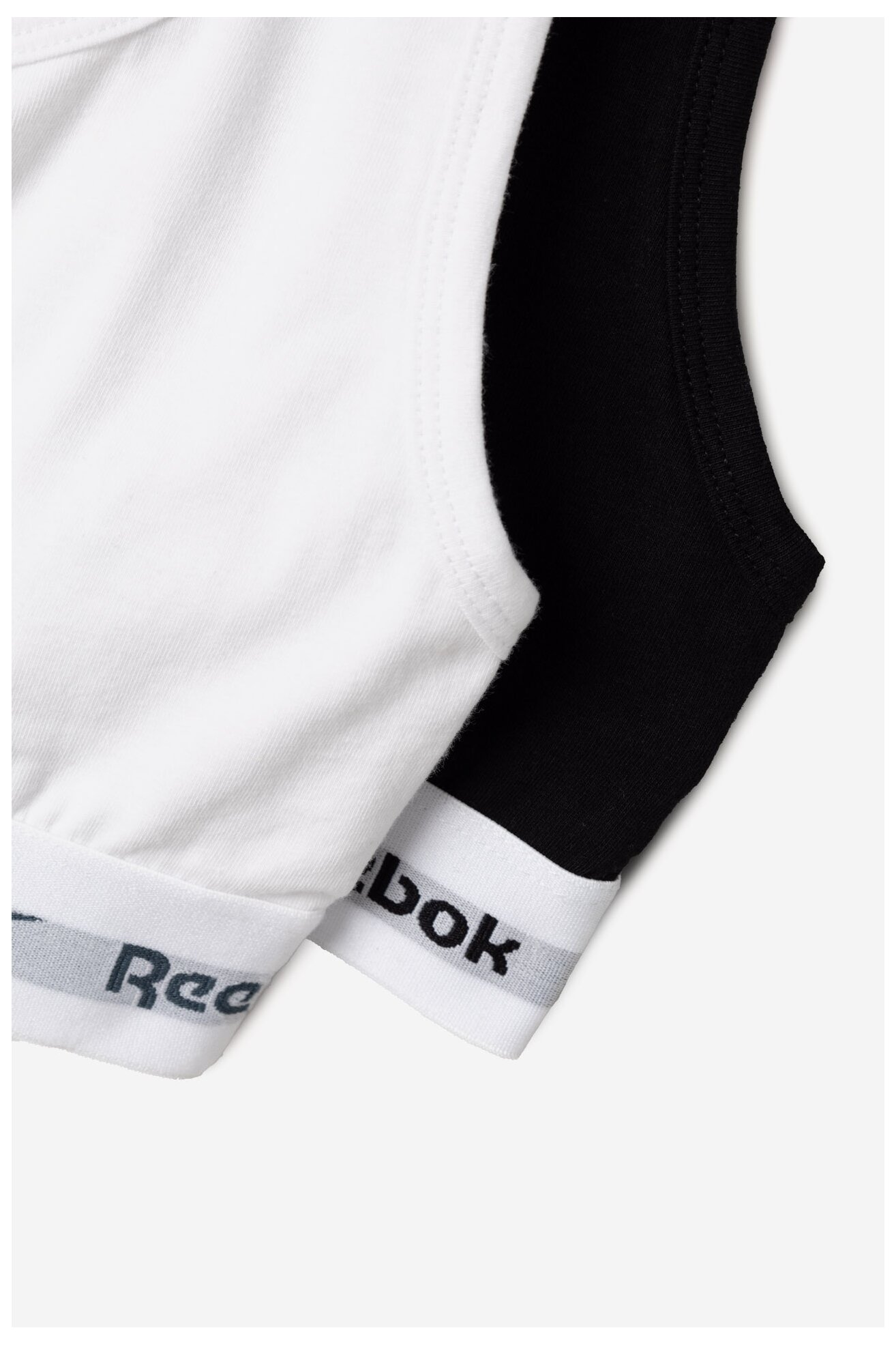 Bielizna Reebok FRANKIE - AW24 (2-PACK) MIX