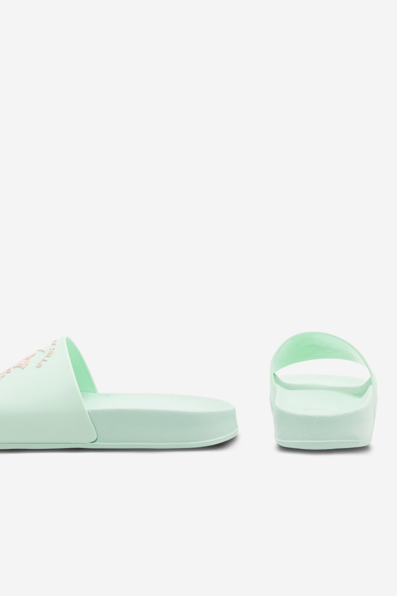 Uszodai papucs Beverly Hills Polo Club WP-CA23052-1C ZÖLD