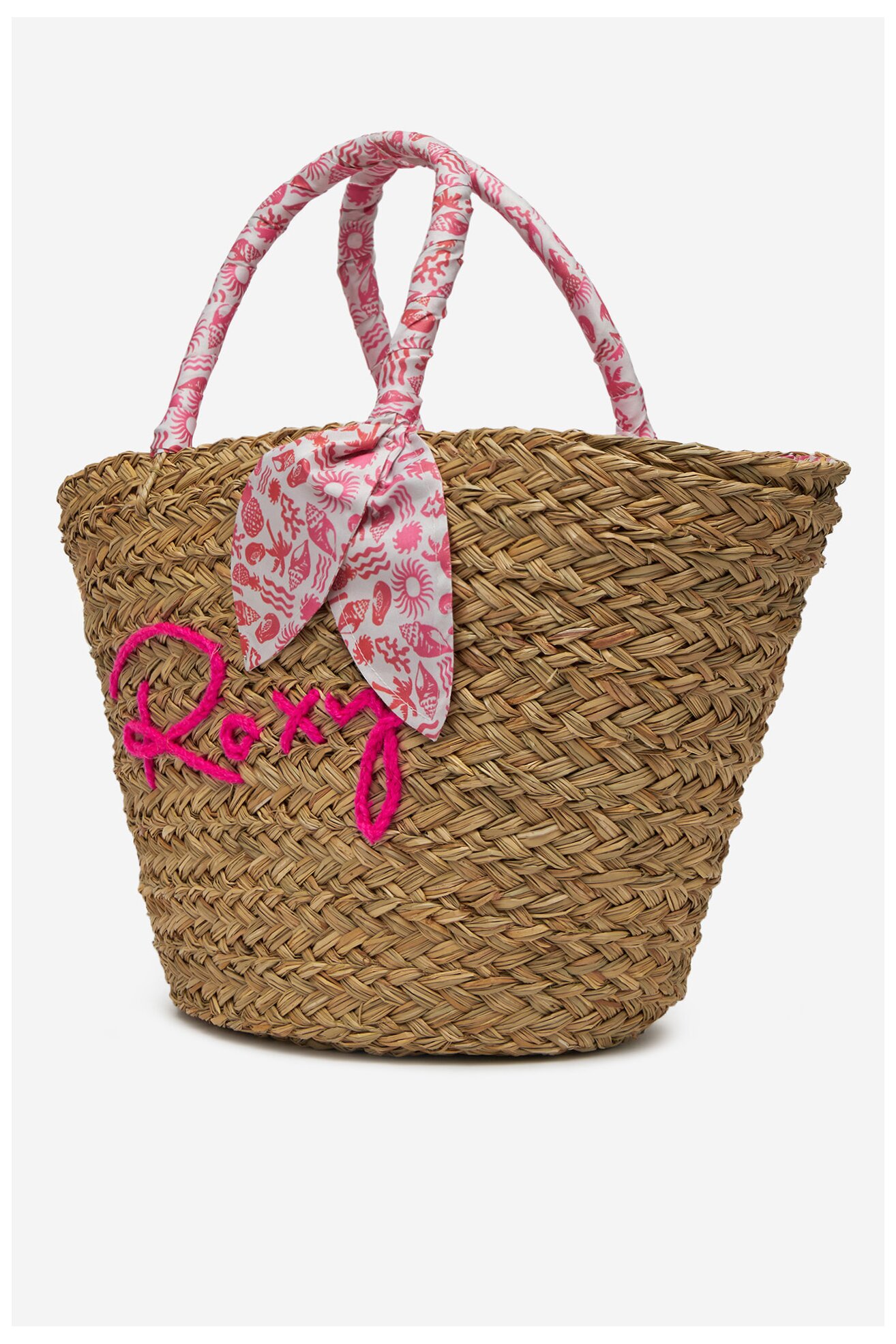 Дамска чанта ROXY ROXY-L-002-07 РОЗОВ