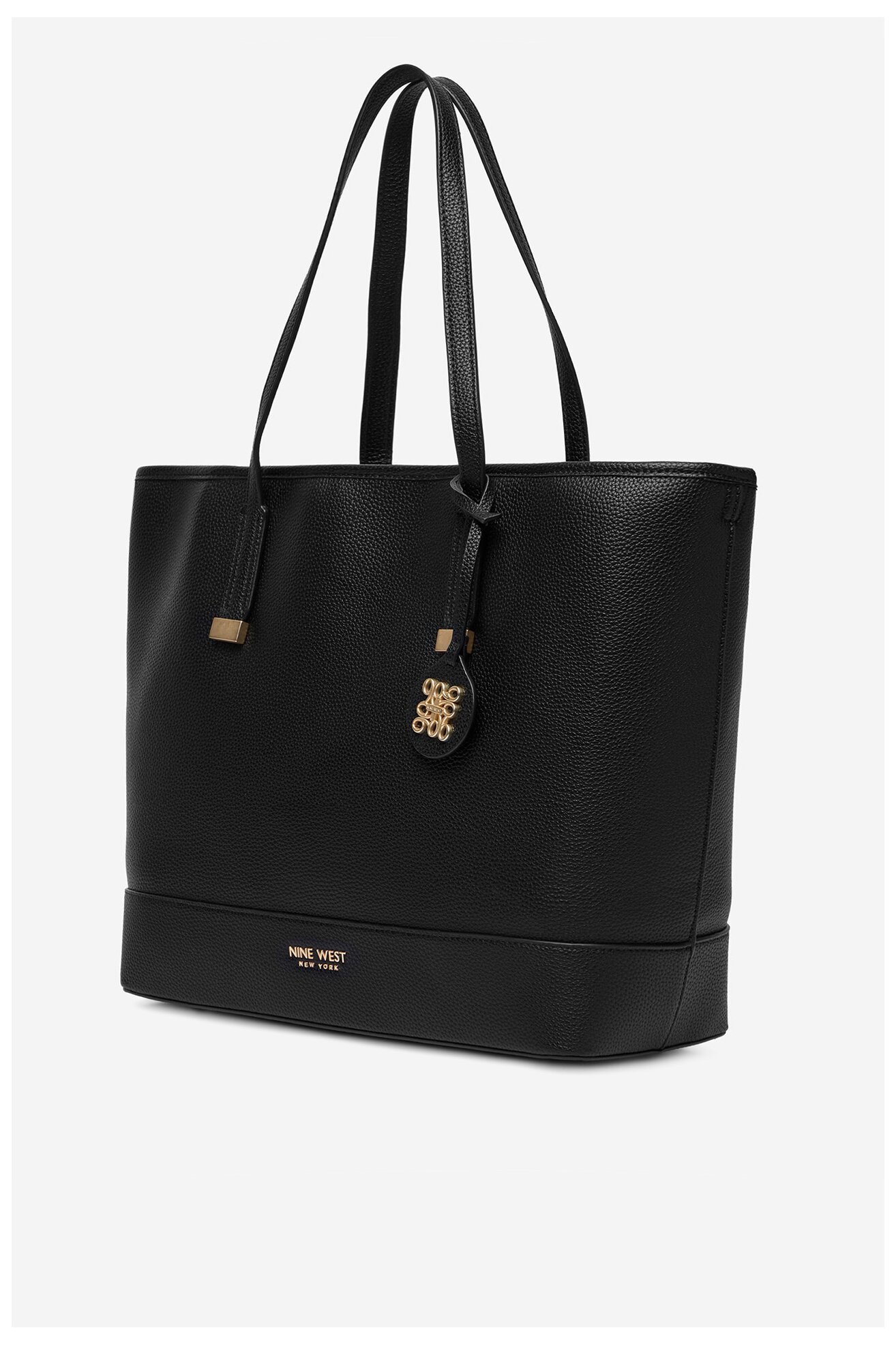 Дамска чанта NINE WEST EO-DELANCEY DAY-KY254 ЧЕРЕН