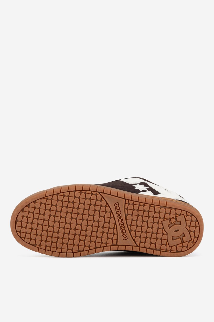 
                Спортни обувки DC Shoes КАФЯВ - 5903419780219