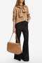 Torba Badura CEO-ADDISON-LDA8054 BEŽ