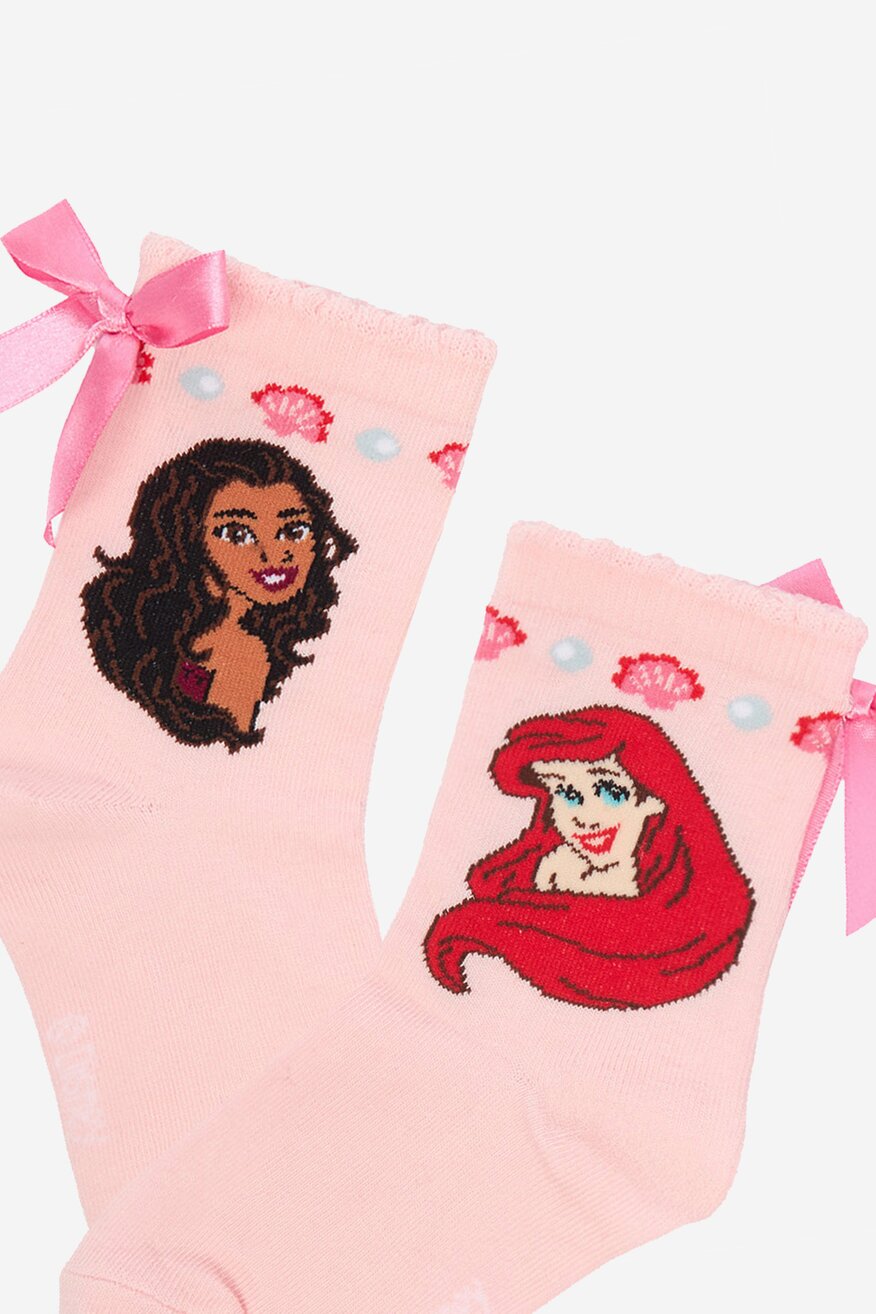 
                Чорапи PRINCESS МИКС - 5906751664261