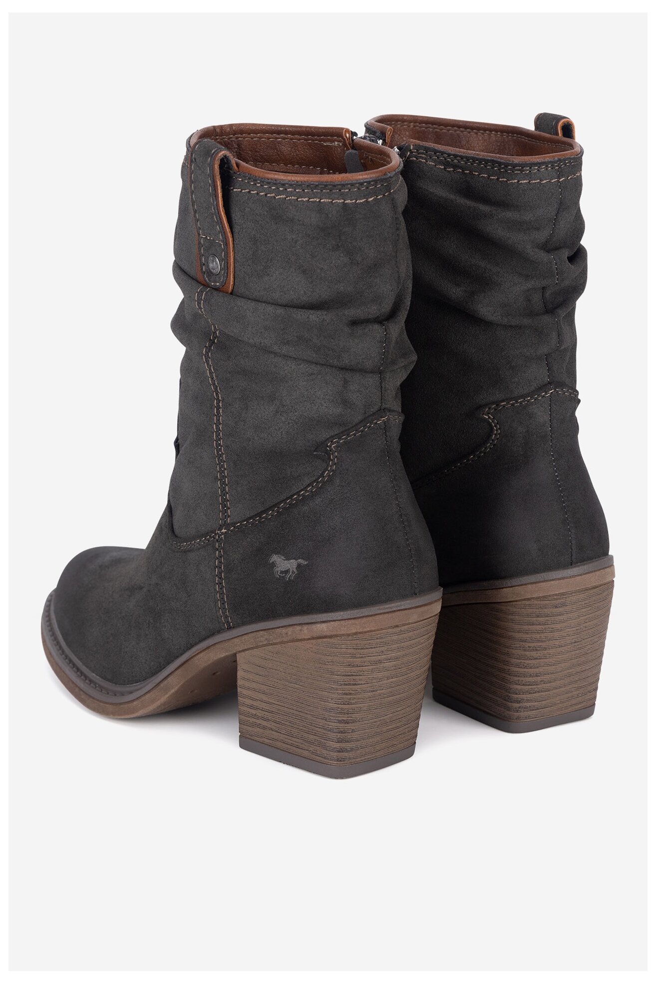 Ghete Mustang 1479-501 GRI