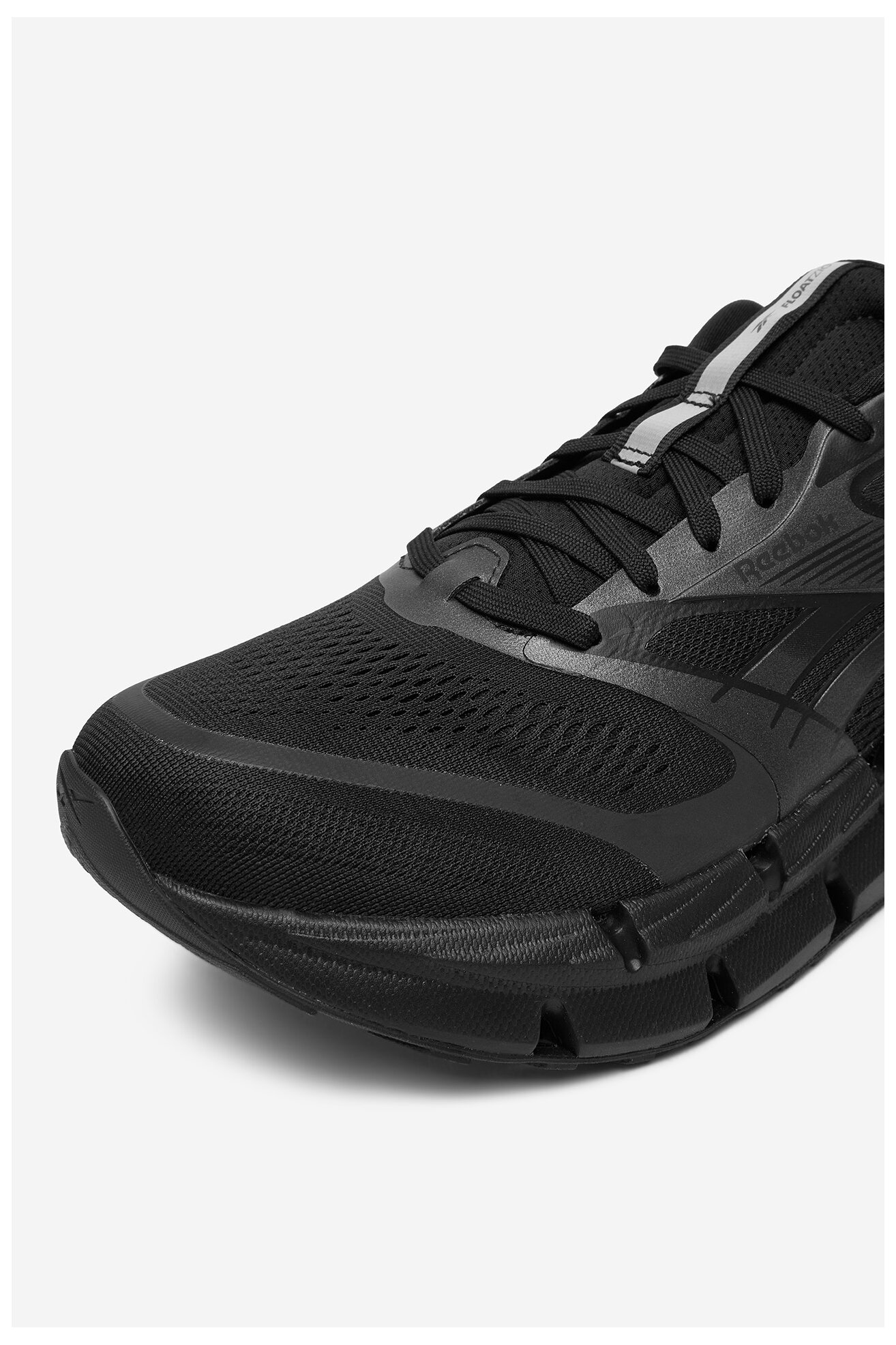 Obuwie sportowe Reebok EOSB-FLOATZIG 2 100239442 Czarny