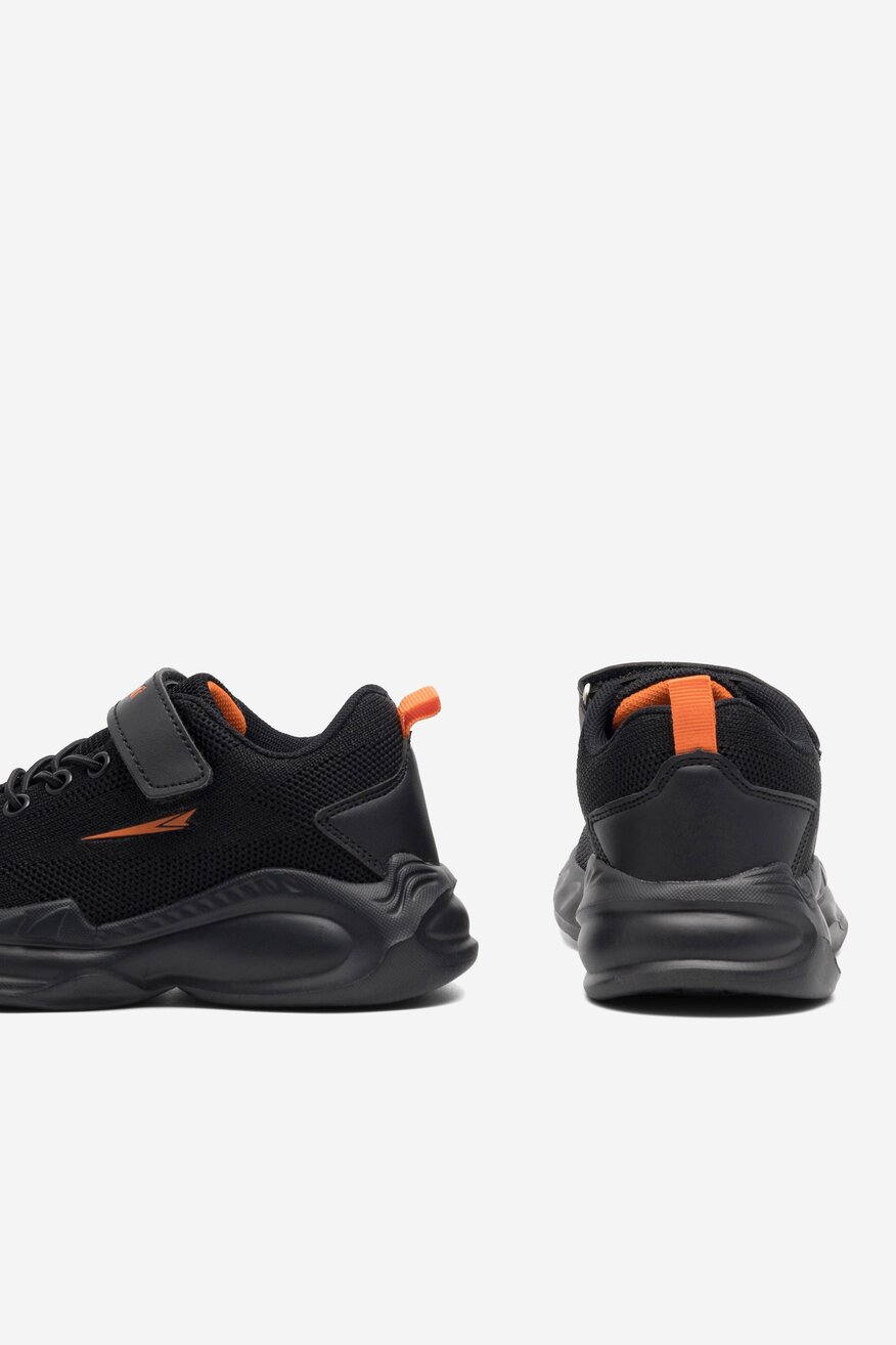 
                Sportska obuća Sprandi CRNA - 5905588743743