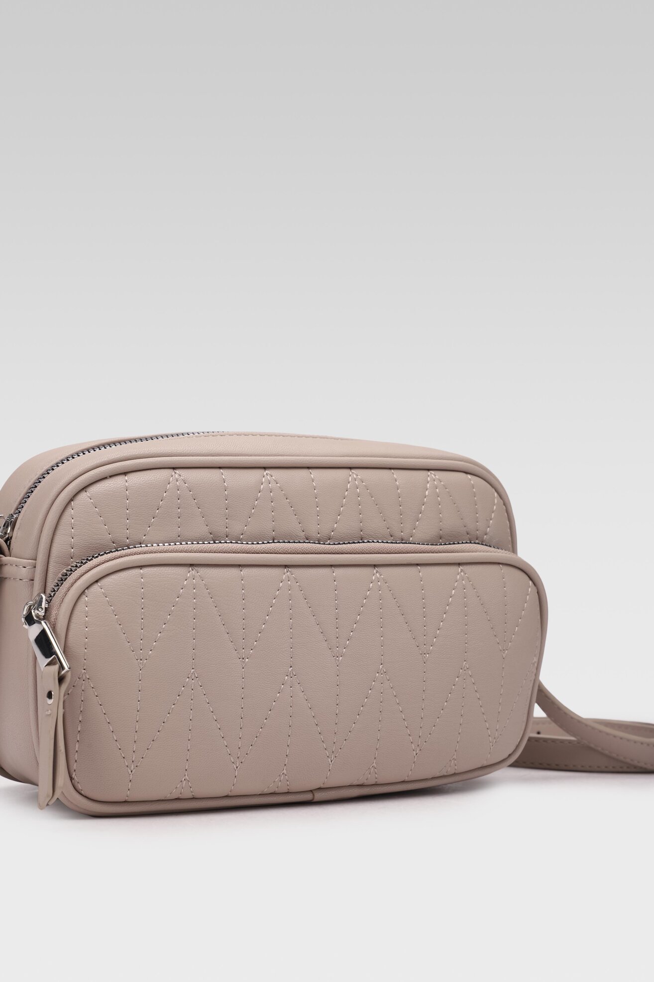 Torebka Jenny Fairy RX5008 Beżowy