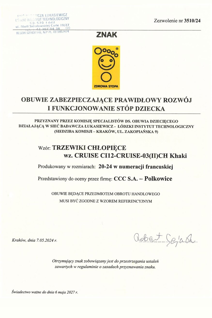 Lasocki Kids - Trzewiki skórzane ocieplane - 5905588744863