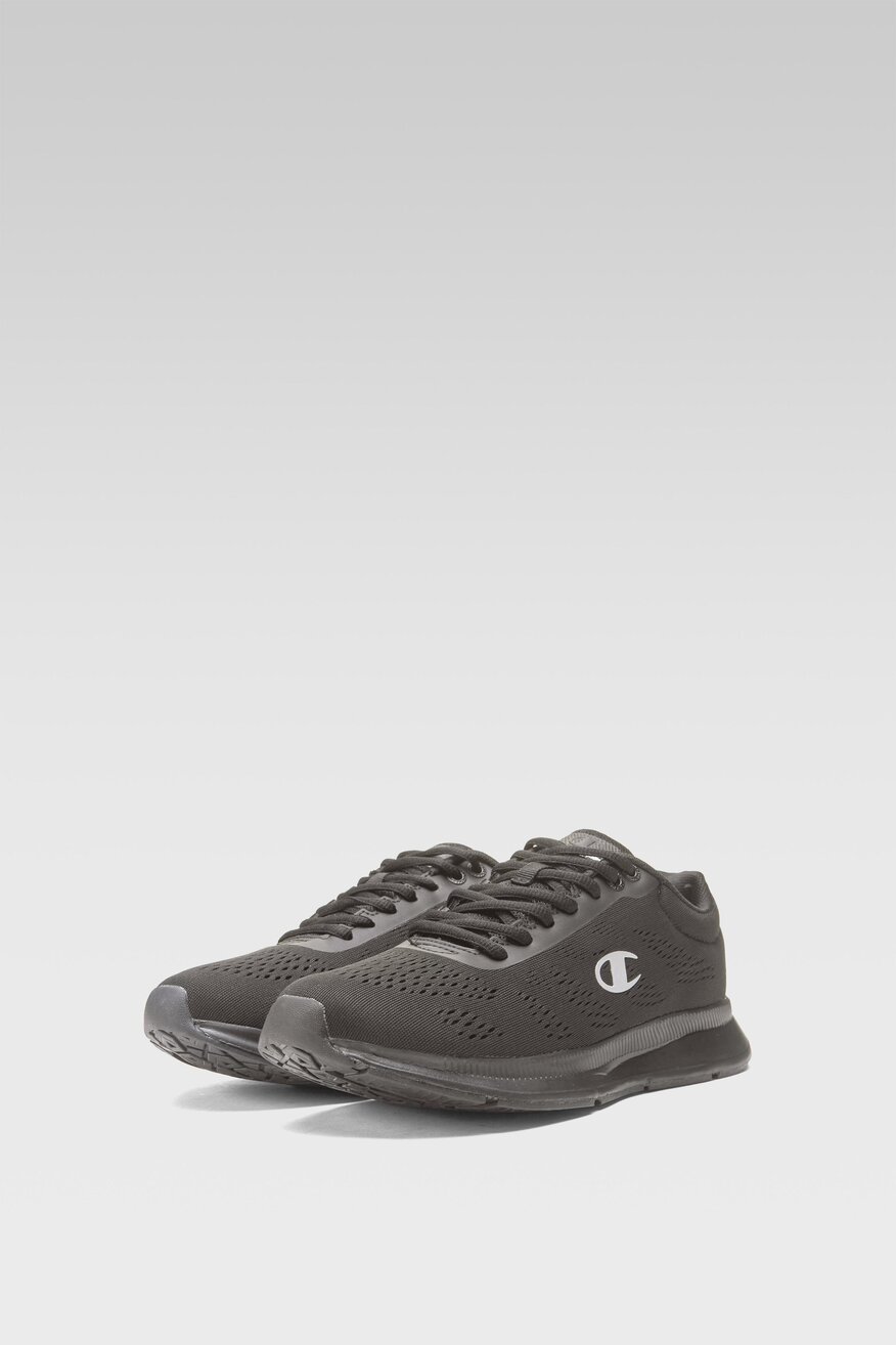 
                Кросівки спортивні Champion ЧОРНИЙ - 5904862429816