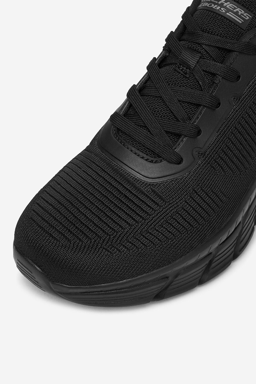 Încălțăminte sport Skechers NEGRU - 5903419952234