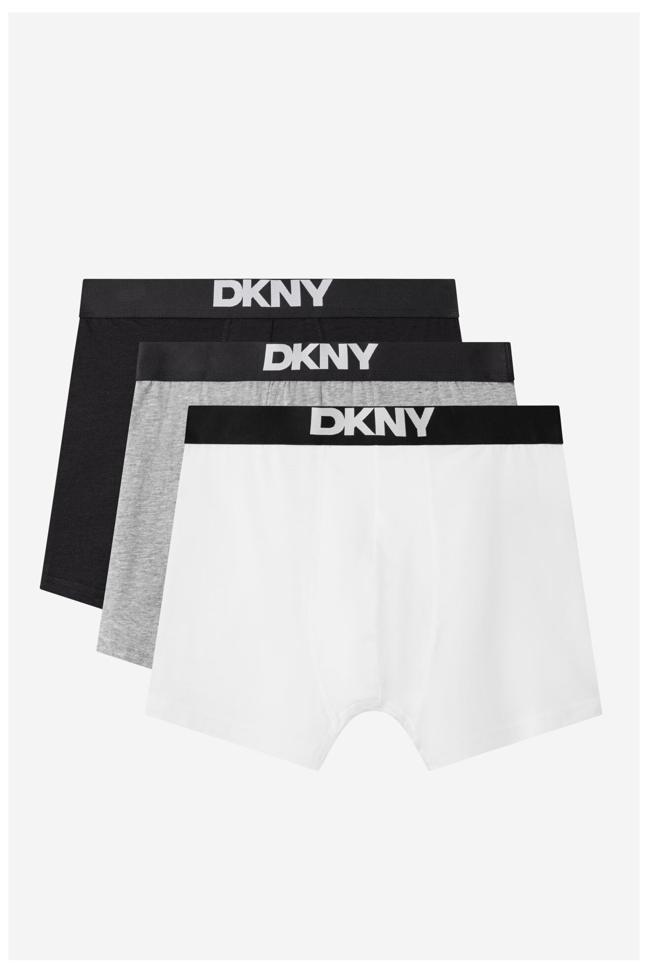 Set lenjerieintima *3 DKNY NEW YORK - AW24 (3-PACK) MIX