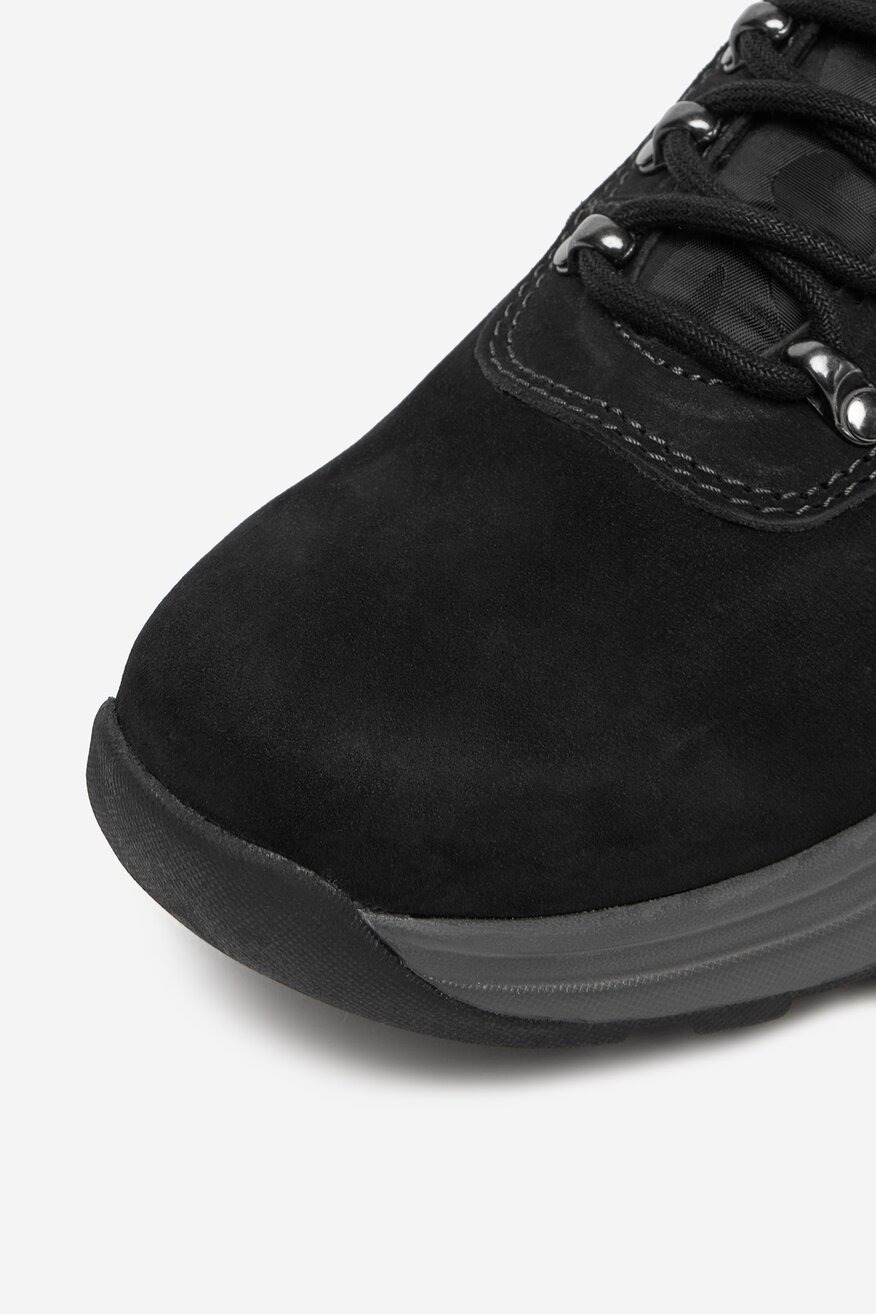 
                Bocanci Lasocki NEGRU - 5906751288344