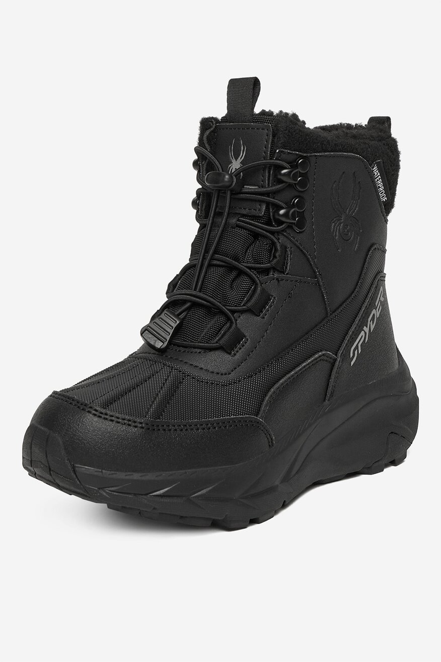 
                Боти SPYDER ЧЕРЕН - 5906751461914