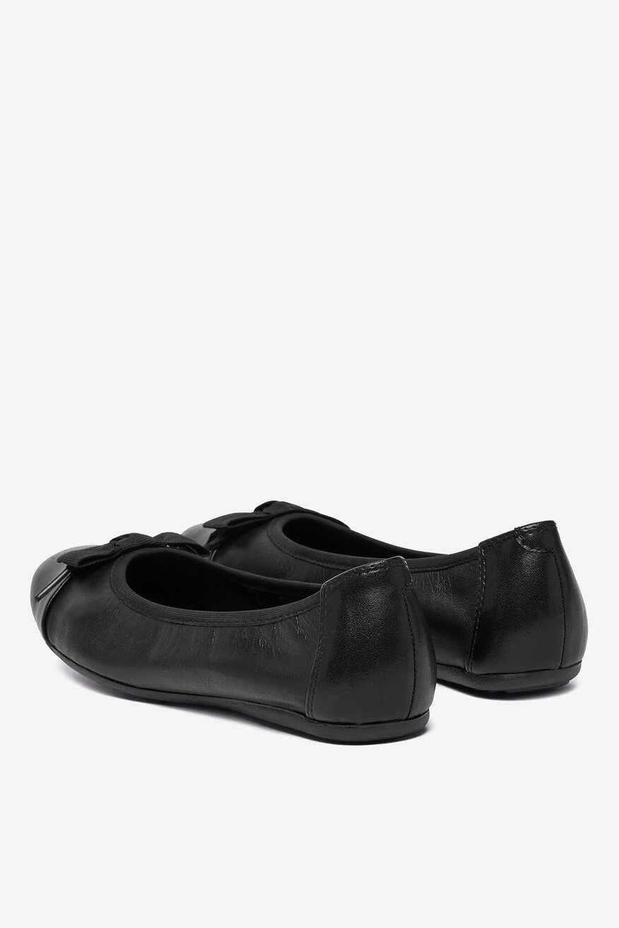 Балерина Lasocki ЧЕРЕН - 5906751905357