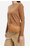 Torebka DeeZee C-DZE-S-008-08 Camel