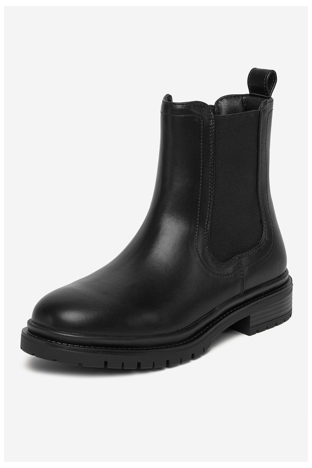 Ghete Jenny CEO-25698-K01 NEGRU