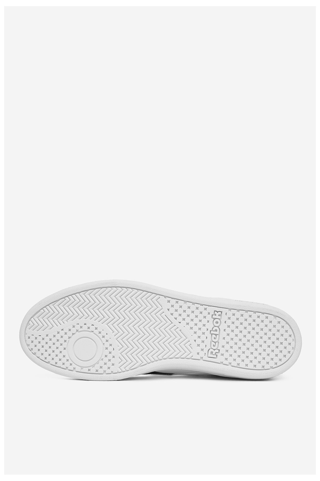 Încălțăminte sport Reebok CEO-COURT RETRO 100074396 ALB