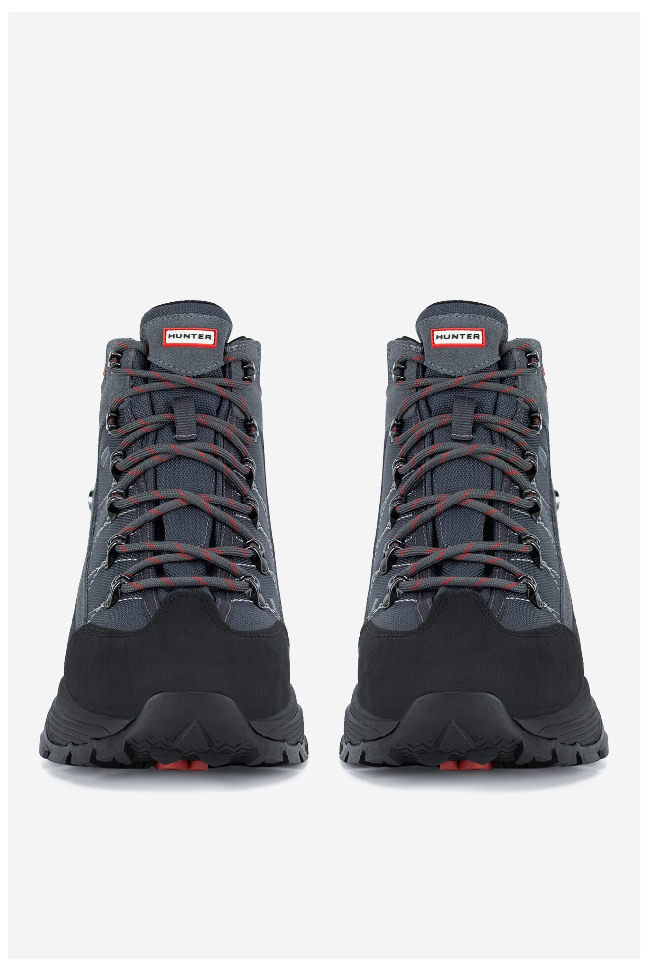 Csizma HUNTER H1-060 SZÜRKE