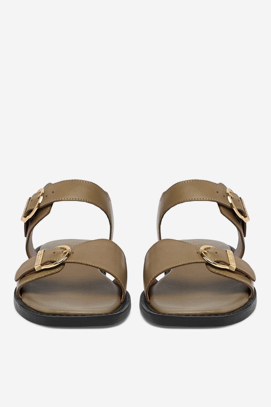 
                Сандалі Beverly Hills Polo Club ТАУПЕ - 5907964043812