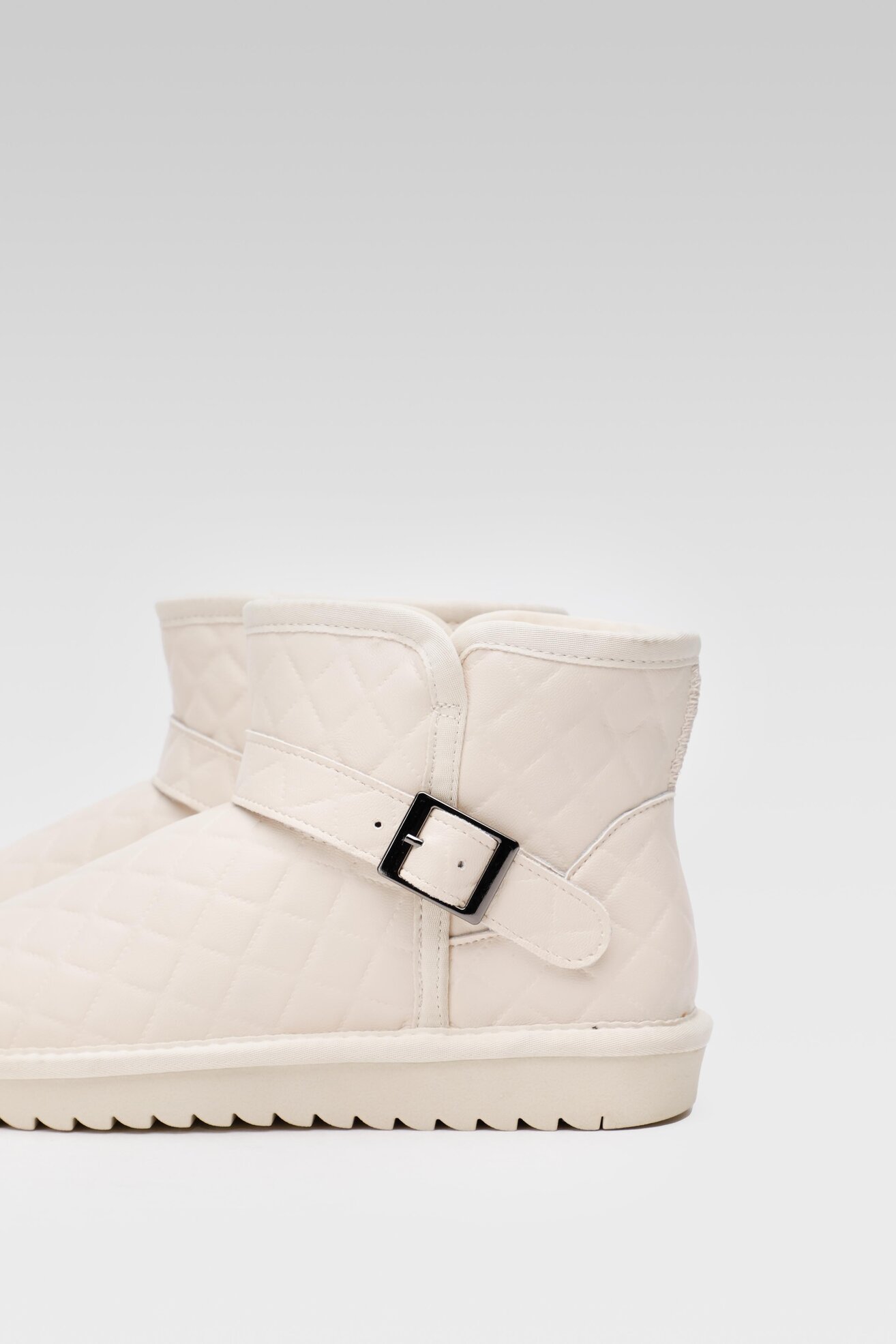 Bokacsizma Lasocki WFA1634-13Z BÉZS