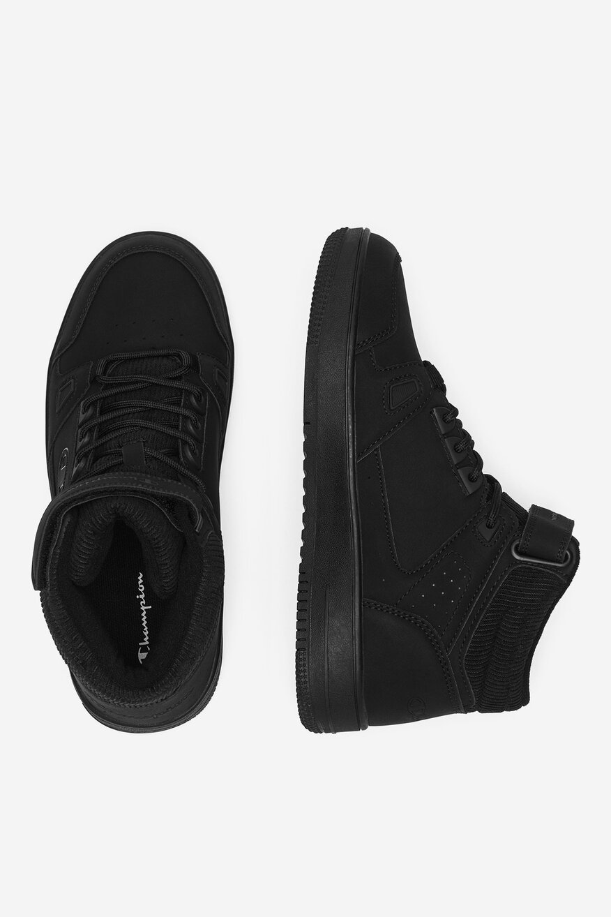 
                Încălțăminte sport Champion NEGRU - 5905588664154