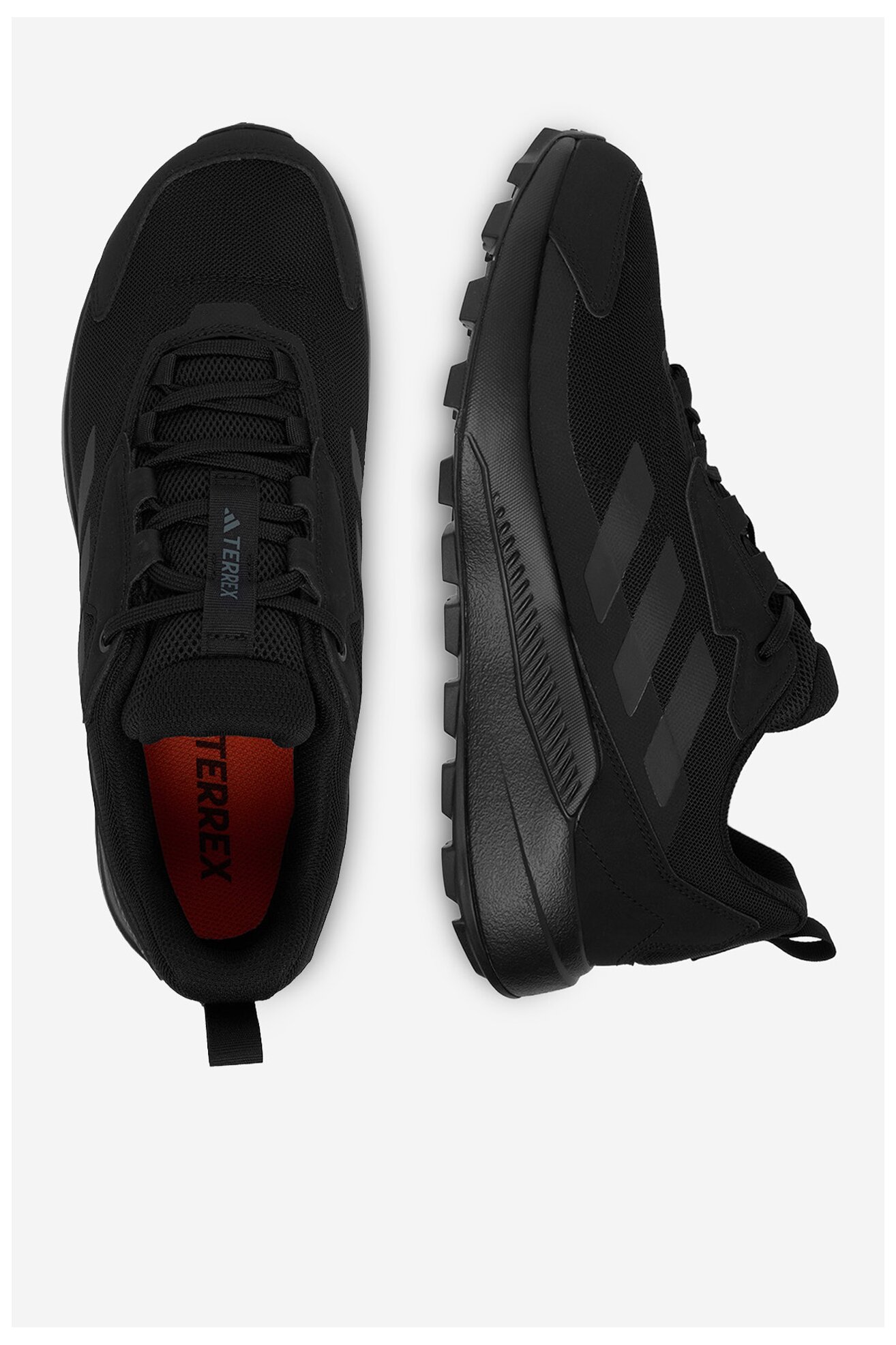 Sportcipő adidas WB-TERREX ANYLANDER ID0895 FEKETE