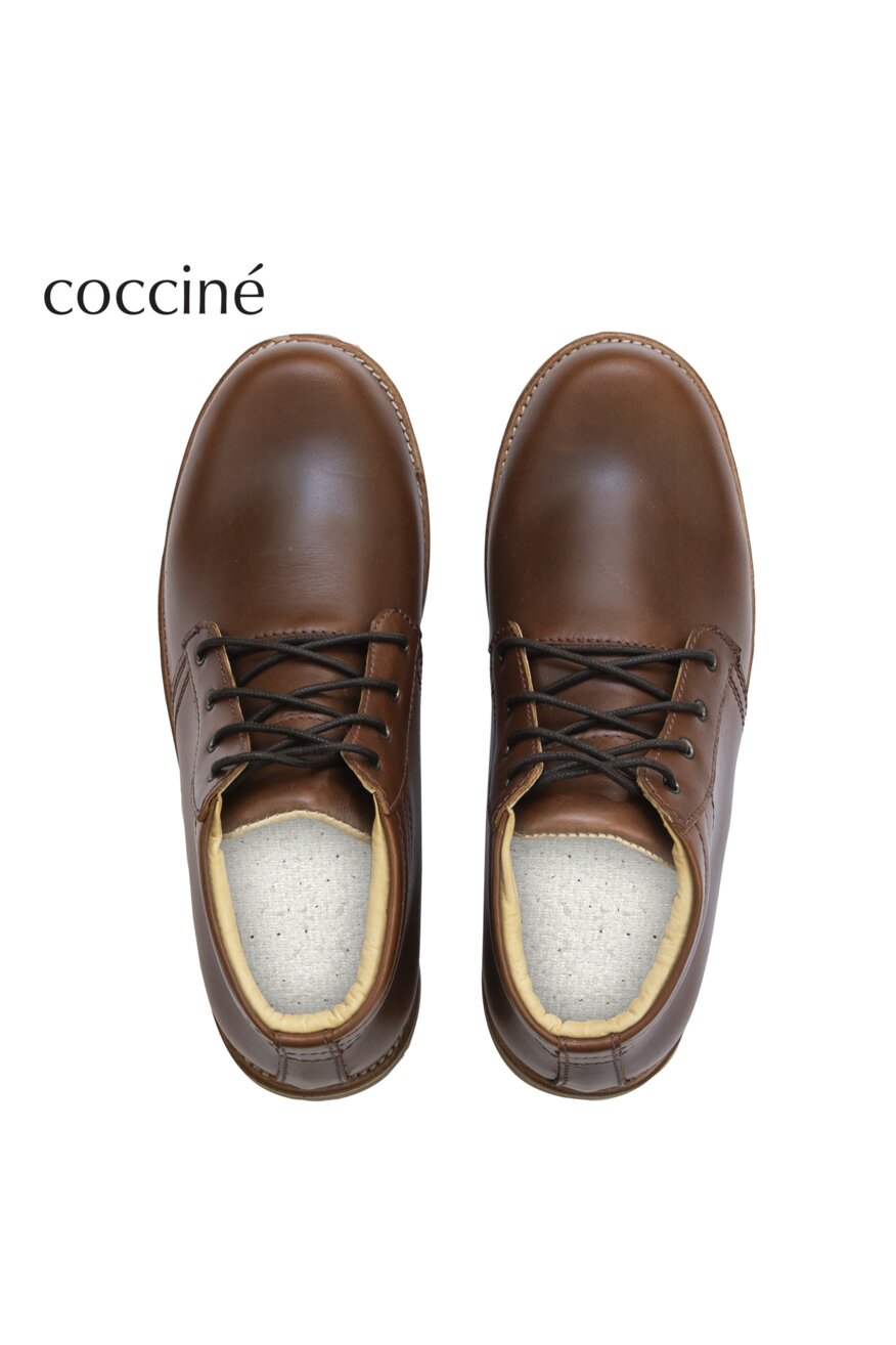 Ulošci za obuću Coccine BELA - 5900949526270