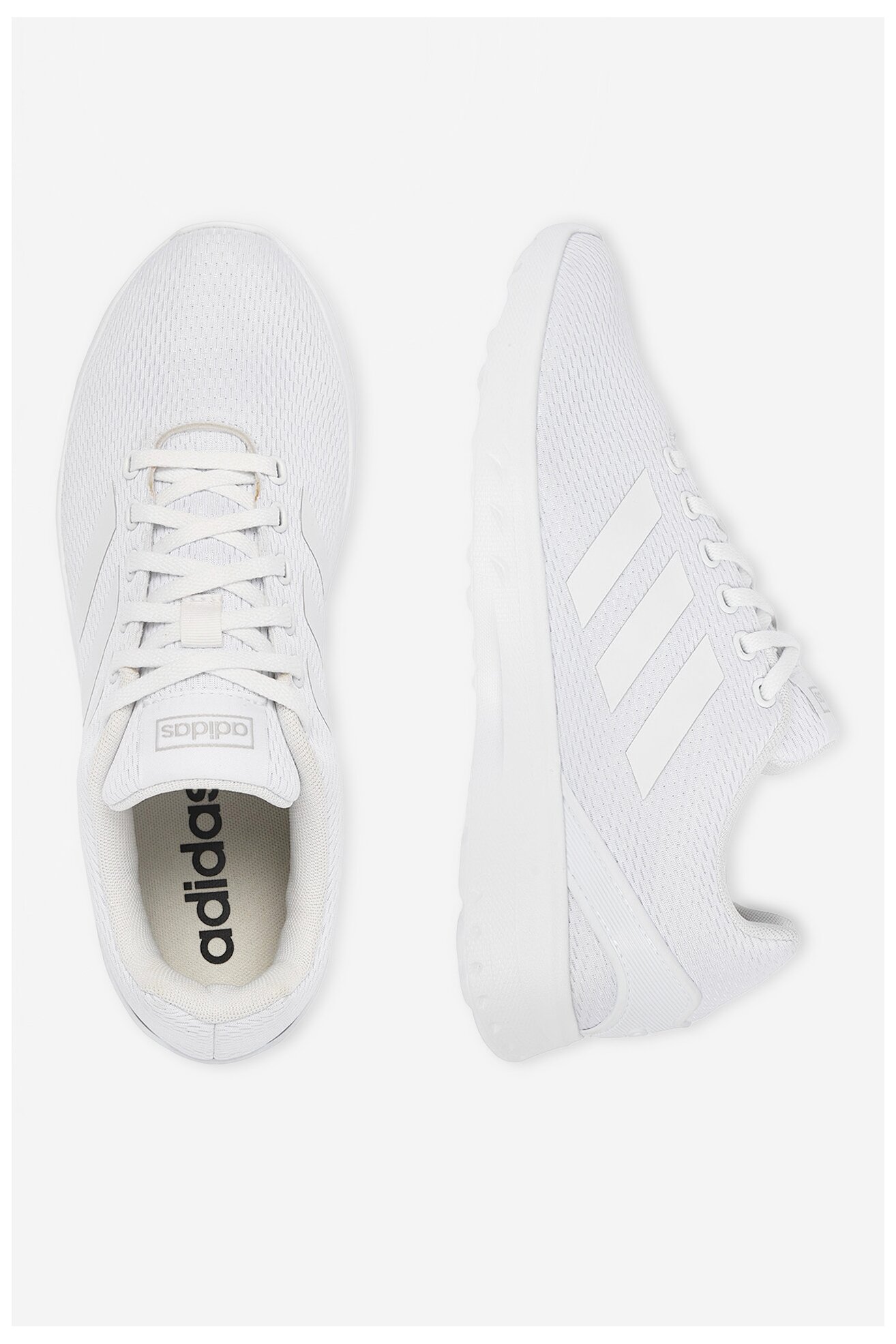 Obuwie sportowe adidas C-NEBZED BASIC KK2815 Biały