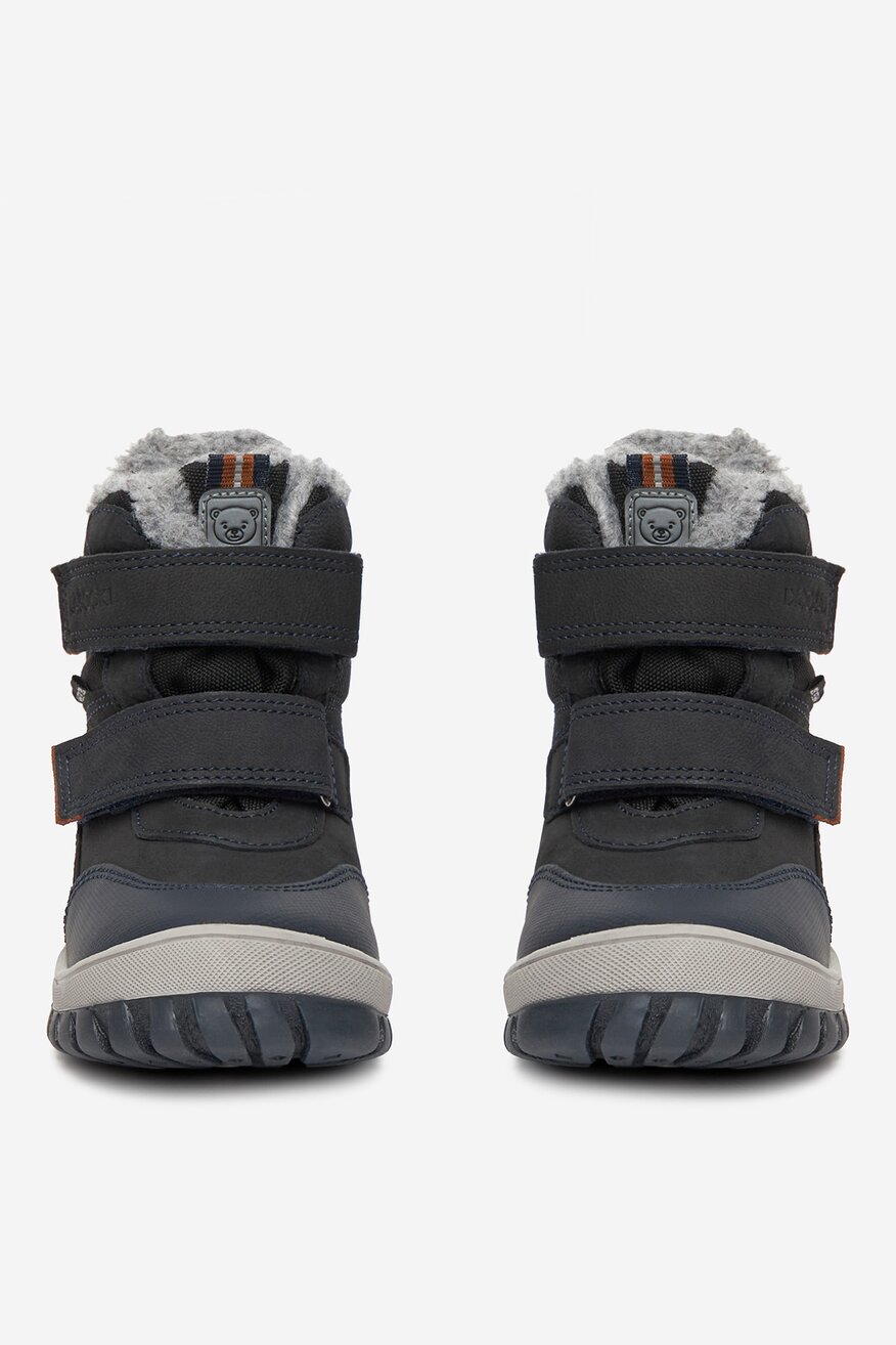 
                Duboke cipele Lasocki Kids KOBALT PLAVA - 5906751312506