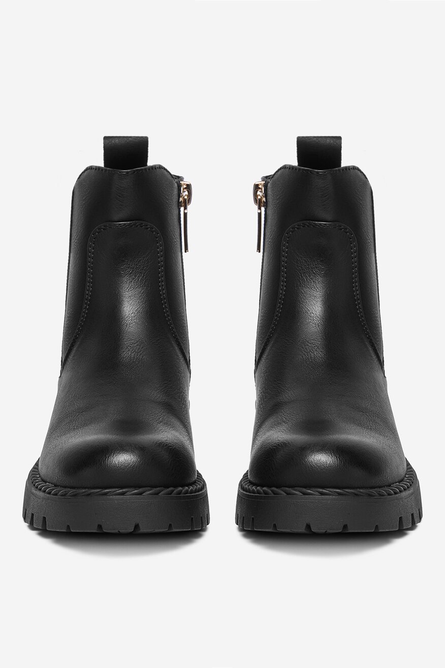 
                Боти Beverly Hills Polo Club ЧЕРЕН - 5906751349861