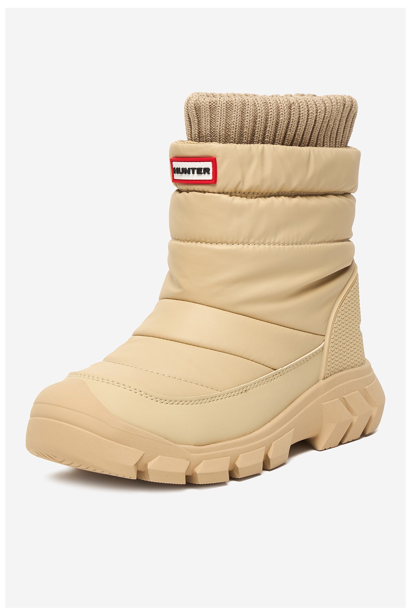 Чобіт HUNTER EO-GP86-26158 БЕЖЕВИЙ