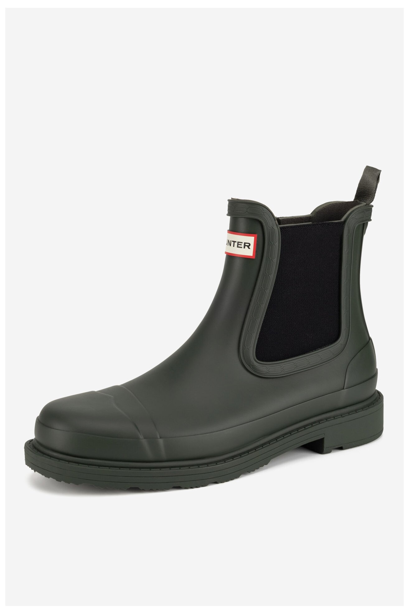 Cizme de cauciuc HUNTER WFS1018RMA VERDE