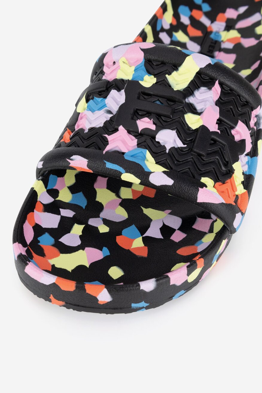 HUNTER - Klapki - 2230070289175