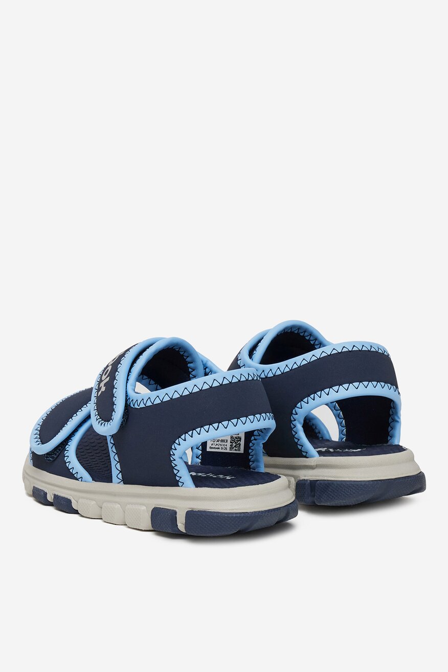 
                Сандалі Reebok ТЕМНО-СИНІЙ - 5906751144367