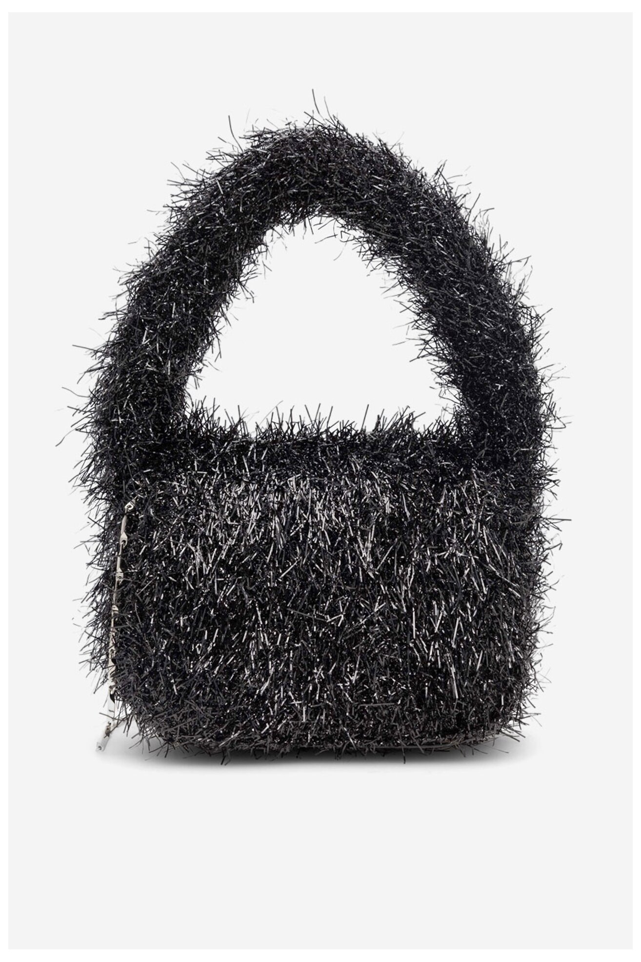 Geantă de mână Jenny Fairy MJR-C-073-A23K NEGRU