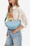 Torba ROXY ROXY-M-002-07 PLAVA