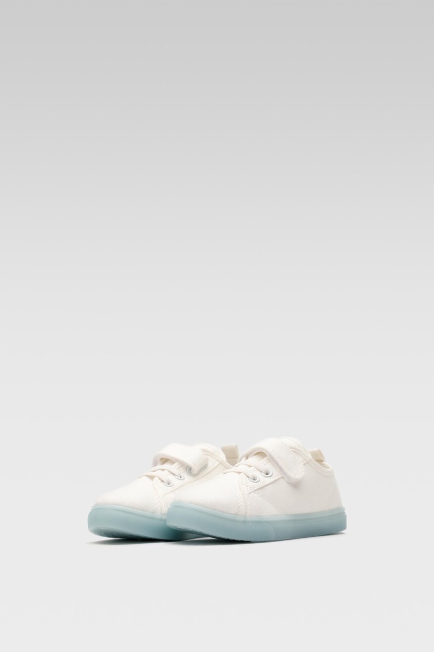 
                Pantofi pânză Nelli Blu ALBASTRU - 5904248829834