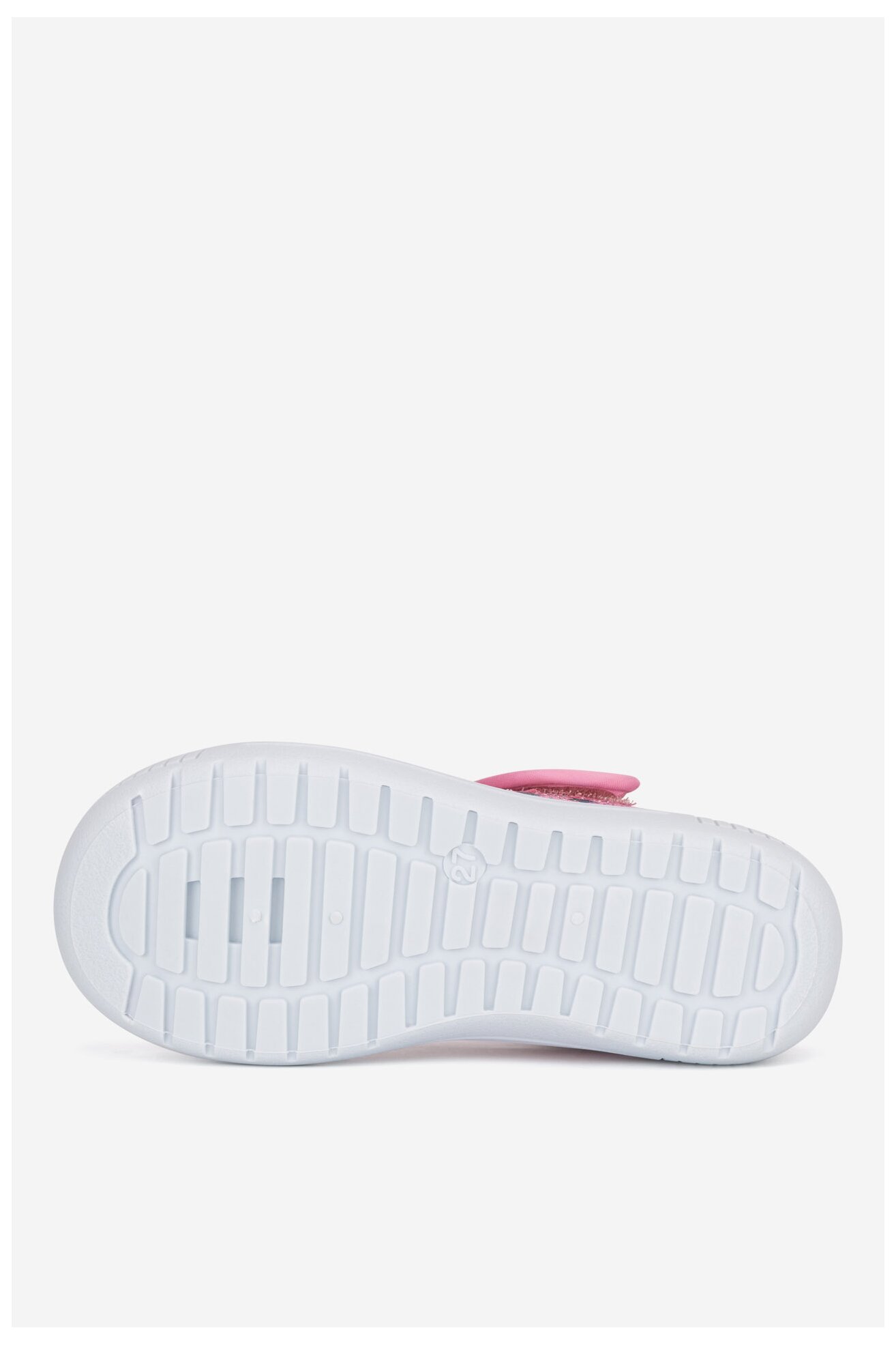 Kapcie Harry Potter AW24-223WBHP-C Różowy