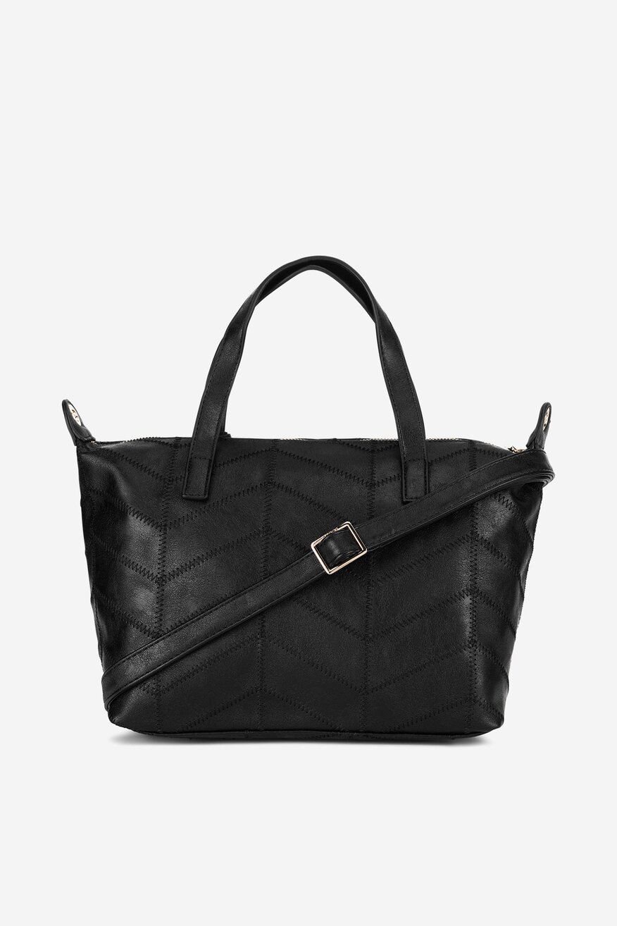 
                Lasocki - Torebka shopper - 5905588832836