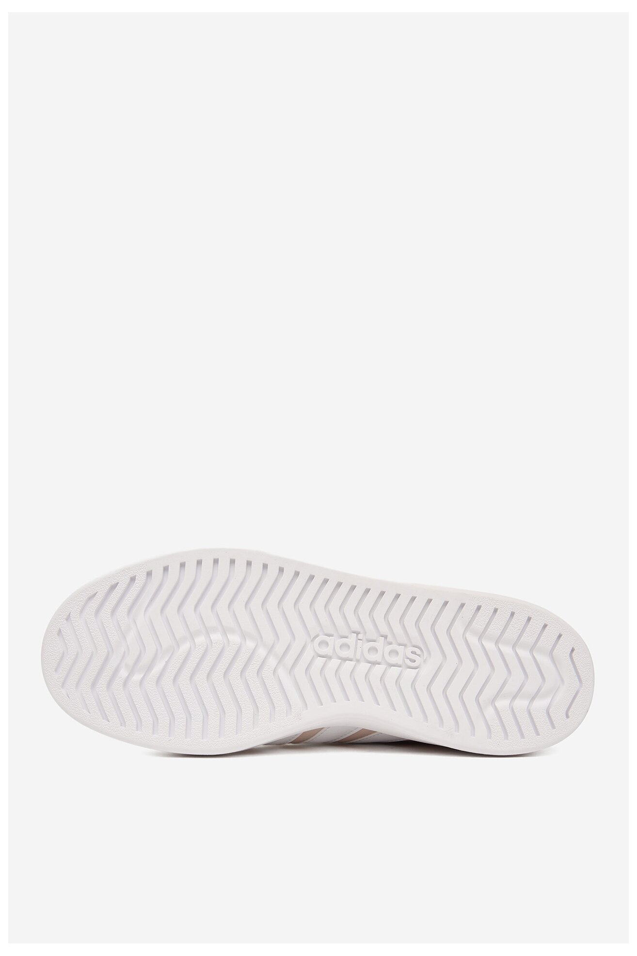 Obuwie sportowe adidas CWBEO-STREETTALK J LA7690 Różowy