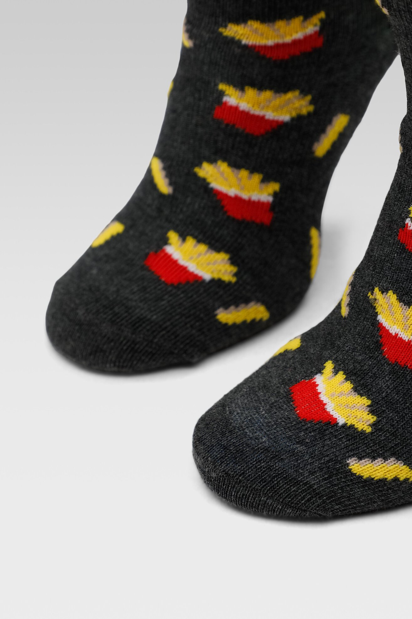 Čarape Action Boy LA204-2024 (PACK= 2 PRS) 31-33 MIKS