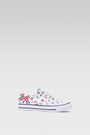 Sportska obuća Mickey&Friends CF2172-105DSTC BELA