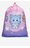 Мішок Для Взуття TOM&JERRY GOKKO  CEO-ACCCS-AW25-315WBGTJ ФІОЛЕТОВИЙ