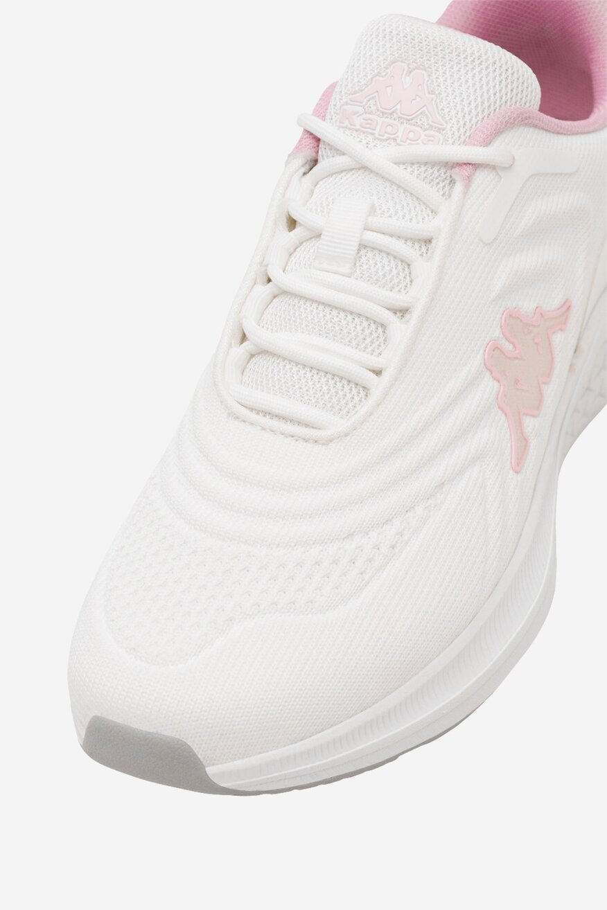 
                Încălțăminte sport Kappa ALB - 5905588509387